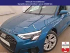 Audi A3 sportback 40 TFSIe 204 S tronic 6 Design Luxe