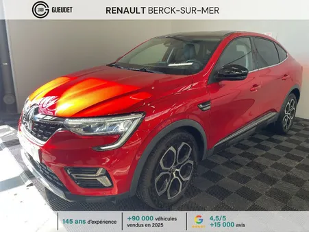 Renault Arkana E-Tech 145 - 23 Techno