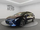 TOYOTA COROLLA Touring Sports Hybride 184h - BV CVT - Collection