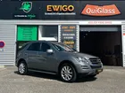 Mercedes-benz classe m 3.0 350 cdi 230 ch 4matic 7g-tronic bva