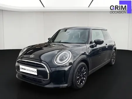 MINI Hatch 3 Portes Cooper 136 ch DKG7 Edition Camden