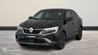 Renault Arkana 1.3 TCe 140ch FAP RS Line EDC -21B
