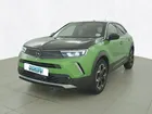 Opel Mokka 1.2 Turbo 130 ch BVA8 - Ultimate