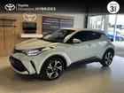 Toyota C-HR 184h Edition 2WD E-CVT MY22