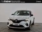 Renault Captur Intens TCe 130 EDC FAP