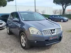 Nissan Qashqai 1.5 dCi 110ch Tekna