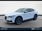 Alfa romeo Stelvio 2.2 Diesel 190ch Sprint Q4 AT8 MY22