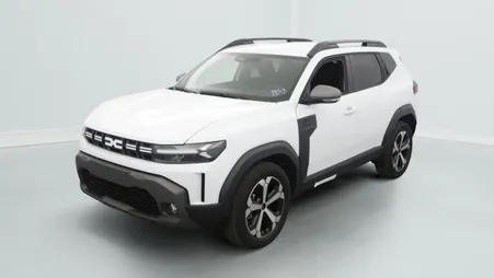 Dacia Duster 1.6 HYBRID 140CH JOURNEY