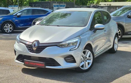 Renault CLIO V 1.0 TCE 100CH ZEN X-TRONIC GARANTIE 12 MOIS