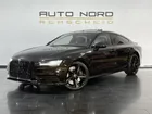 Audi S7 Sportback 4.0 V8 TFSI 450 Ch Quattro - Affichage tête haute - Matrix - Audio Bose