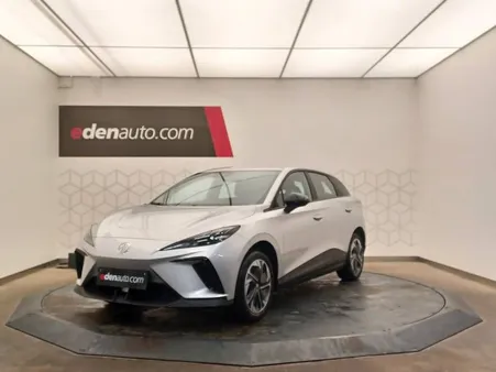 MG4 Electric 51kWh - 125 kW 2WD Standard