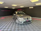 MERCEDES CLASSE C 220 CDI BlueEfficiency Sportline A