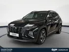 Hyundai Tucson 1.6 CRDI 136ch Hybrid 48V Executive DCT7