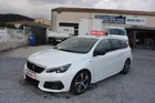 Break 308 sw GT-line 2.0L 180cv BVA EAT-8 , 1ere main du 11/2018 et facture d'entretien fournies