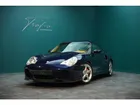 PORSCHE 911 Turbo I 3.6 420CH I BVM I Bose I Configuration exceptionnelle I Suivi complet