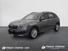 SKODA Kamiq 1.0 TSI Evo 110 ch BVM6 Ambition