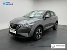 Nissan Qashqai e-POWER 190ch Business Edition 2022