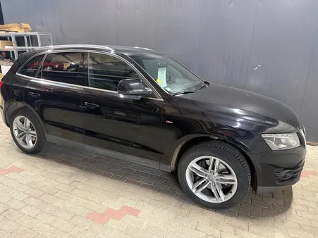 Audi Q5 S-line 240 CH 3,0L
