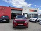 Land Rover Discovery Sport 2.0 TD4 150CV BOITE AUTOMATIQUE