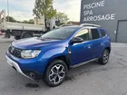 Dacia duster 2 1.5 blue dci 115ch serie 15 2021