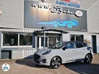 Ford Puma 1.0 EcoBoost 155 ch mHEV S&S BVM6 ST-Line X