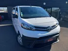 TOYOTA PROACE 1.5 120 D-4D - Start&Stop (RC18) 2016 COMBI Combi Long Dynamic PHASE 1 GARANTIE 6 MOIS