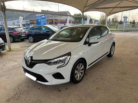RENAULT CLIO 5 (2) 1.5 DCi 85 cv "FINITION PACK ZEN "