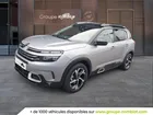 Citroën C5 Aircross BlueHDi 130 S&S EAT8 Shine