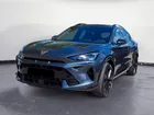 Cupra Formentor VZ 1.5 Tsi e-Hybrid 272Ch DSG6 - Sièges sport élec à mémoire&chauff - Attelage élec - Sound Sennheiser - Suspension adapt (DCC) - Matrix LED-Volant chauff - Keyless Go&Entry - Alarme