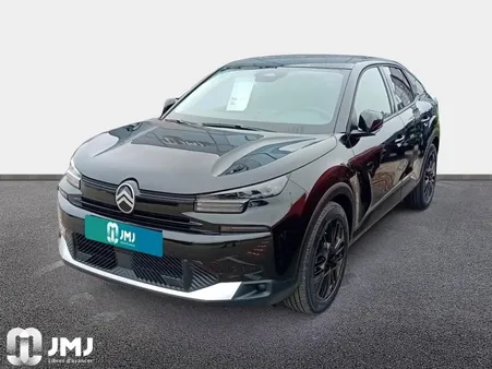 Citroën C4 Hybride 145 e-DCS6 Collection