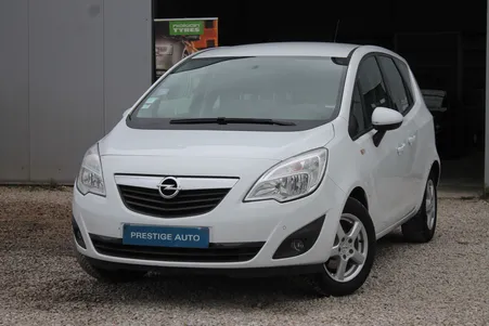Opel Meriva B 1.4 Turbo 16V 120cv Enjoy