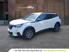 Peugeot 2008 PureTech 100 S&S BVM6 Style