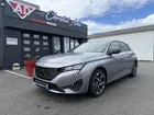Peugeot 308 III BlueHDi 130 AUTO8 ALLURE