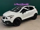 OPEL MOKKA 1.6 CDTI - 136 ch FAP 4x2 ecoFLEX StartStop Cosmo Pack