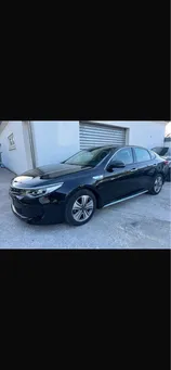 Kia optima 2.0l hybride 205ch premium