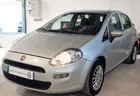 Fiat punto (3) 1.2 69 cv lounge 5 portes 2nd main ideal jeune conducteur entretien a jour garantie 6 mois
