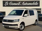 Volkswagen TRANSPORTER FG 2.8T L1H1 2.0 TDI 150CH BUSINESS LINE PLUS DSG7