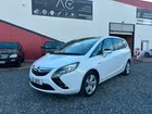OPEL Zafira Tourer 1.6 CDTI 136ch ecoFLEX Edition Start/Stop 7 places