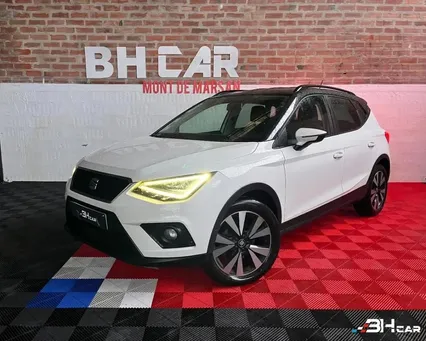 Seat Arona 1.6 TDI 95 URBAN START-STOP