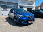 Renault Clio 1.3 TCe 130ch FAP RS Line EDC