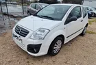 Citroen c2 1.4 hdi 70 entreprise 2009