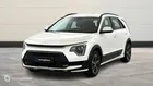 Kia Niro 1.6 GDi 141ch HEV Active DCT6