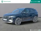 Hyundai Tucson 1.6 T-GDi 230ch Hybrid N Line Executive BVA6