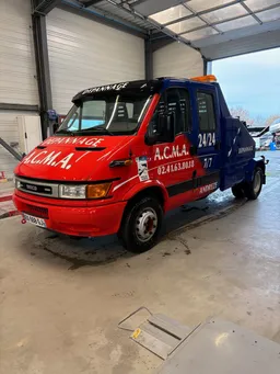 Iveco 65c15