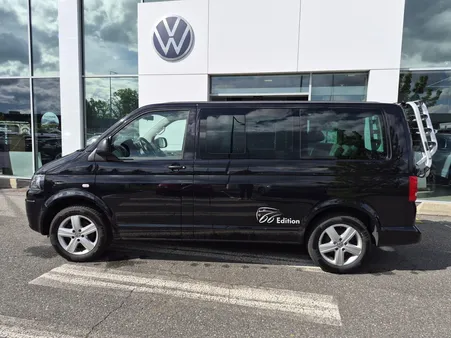 VOLKSWAGEN UTILITAIRES Multivan 2.0 TDI 140 FAP Edition66