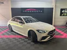 MERCEDES CLASSE C 220 d 9G-Tronic AMG Line