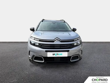 CITROEN C5 Aircross Hybride Rechargeable 225 S&S e-EAT8 Shine Pack