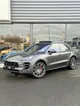 Porsche MACAN (95B) TURBO 3.6 V6 400 cv PDK - CONFIGURATION MAGNIFIQUE - CARNET COMPLET