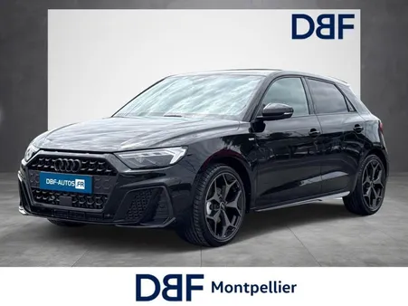 Audi A1 SPORTBACK 35 TFSI (1.5 150 CH) S TRON