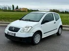 CITROEN C2 C2 1.4 HDi